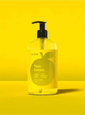 Hand Soap Yuzu Lemon