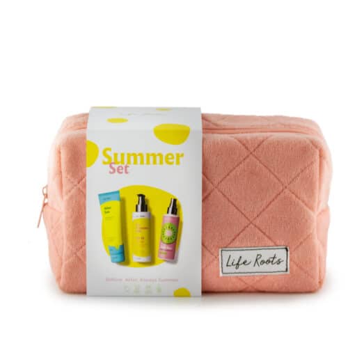 Summer Set - Sun Milk SPF30